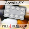 Apcalis-Sx 16